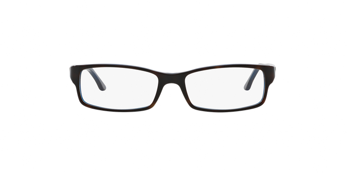 OKULARY KOREKCYJNE RAY-BAN® RX 5114 5064 52 ROZMIAR S OKULARY KOREKCYJNE RAY-BAN® RX 5114 5064 52 ROZMIAR S